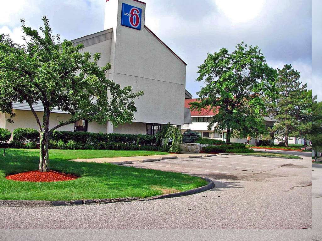 Hotel Akron Northwest - Copley Bekvemmeligheder billede