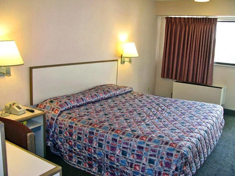 Hotel Akron Northwest - Copley Eksteriør billede