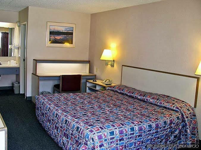 Hotel Akron Northwest - Copley Eksteriør billede