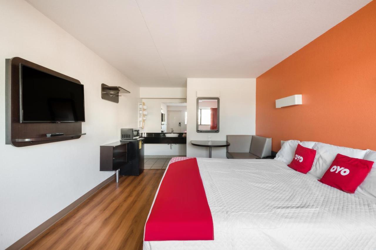 Hotel Akron Northwest - Copley Eksteriør billede